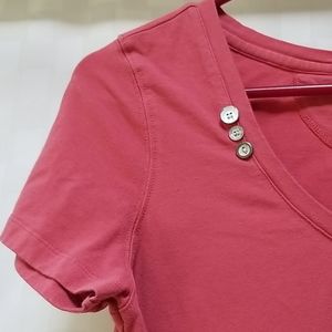 👚LOLE SHORT-SLEEVED TOP